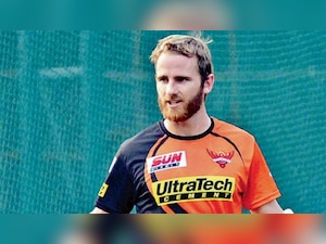 IPL 2018 Qualifier 1: SRH captain Kane Williamson blames batsmen, praises bowlers after losing to CSK