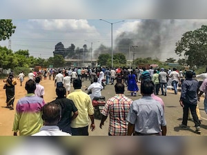 Sterlite expansion: Madras High Court orders Vedanta group to stop construction of second unit