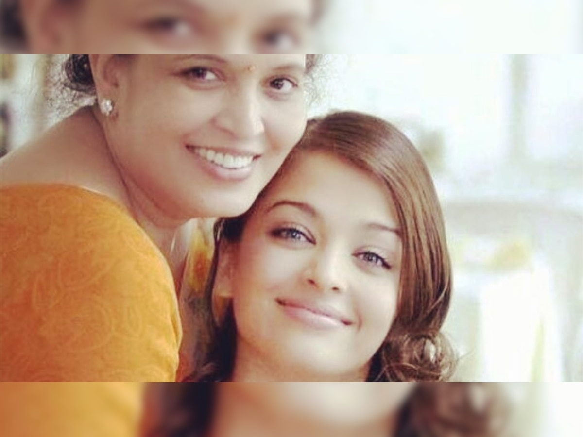 'You are, therefore I am': Aishwarya Rai Bachchan posts a heartfelt birthday wish for mother on Instagram