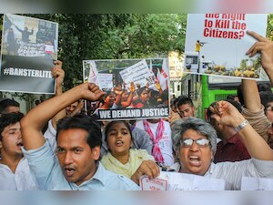 Sterlite protests: Tamil Nadu opposition calls for CM Palaniswamy's resignation