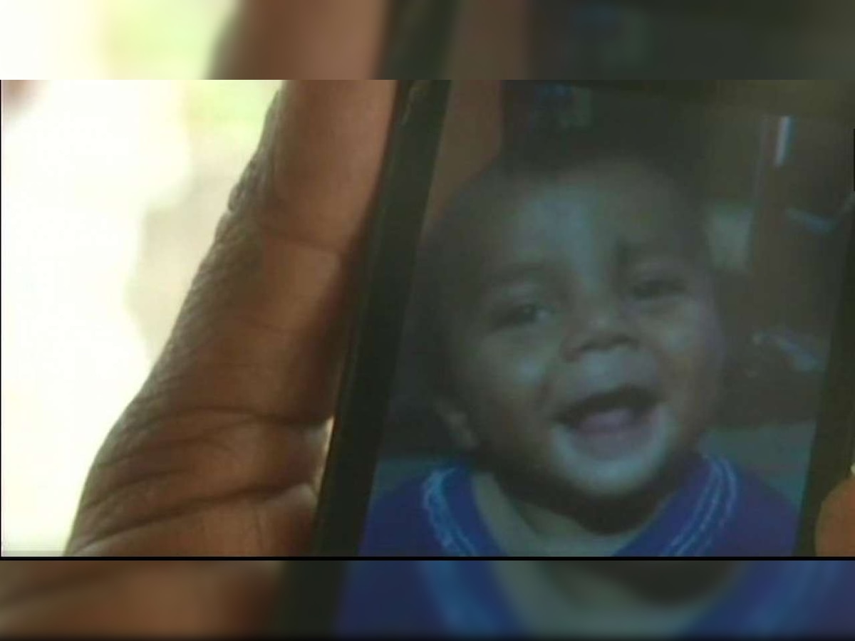 India summons Pak Deputy HC over killing of 7- month-old in cross border firing
