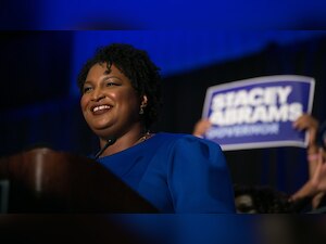 Georgia Democrat Stacey Abrams wins primary, hopes to become first black female governor of USA 