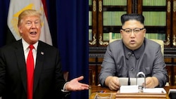Will Trump- Kim Jong Un talks take place? US Prez says wait till next week 