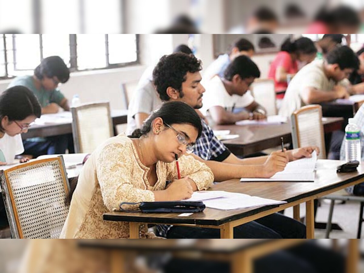 Pin distribution for five year integrated law course to begin from May 21: Gujarat University
