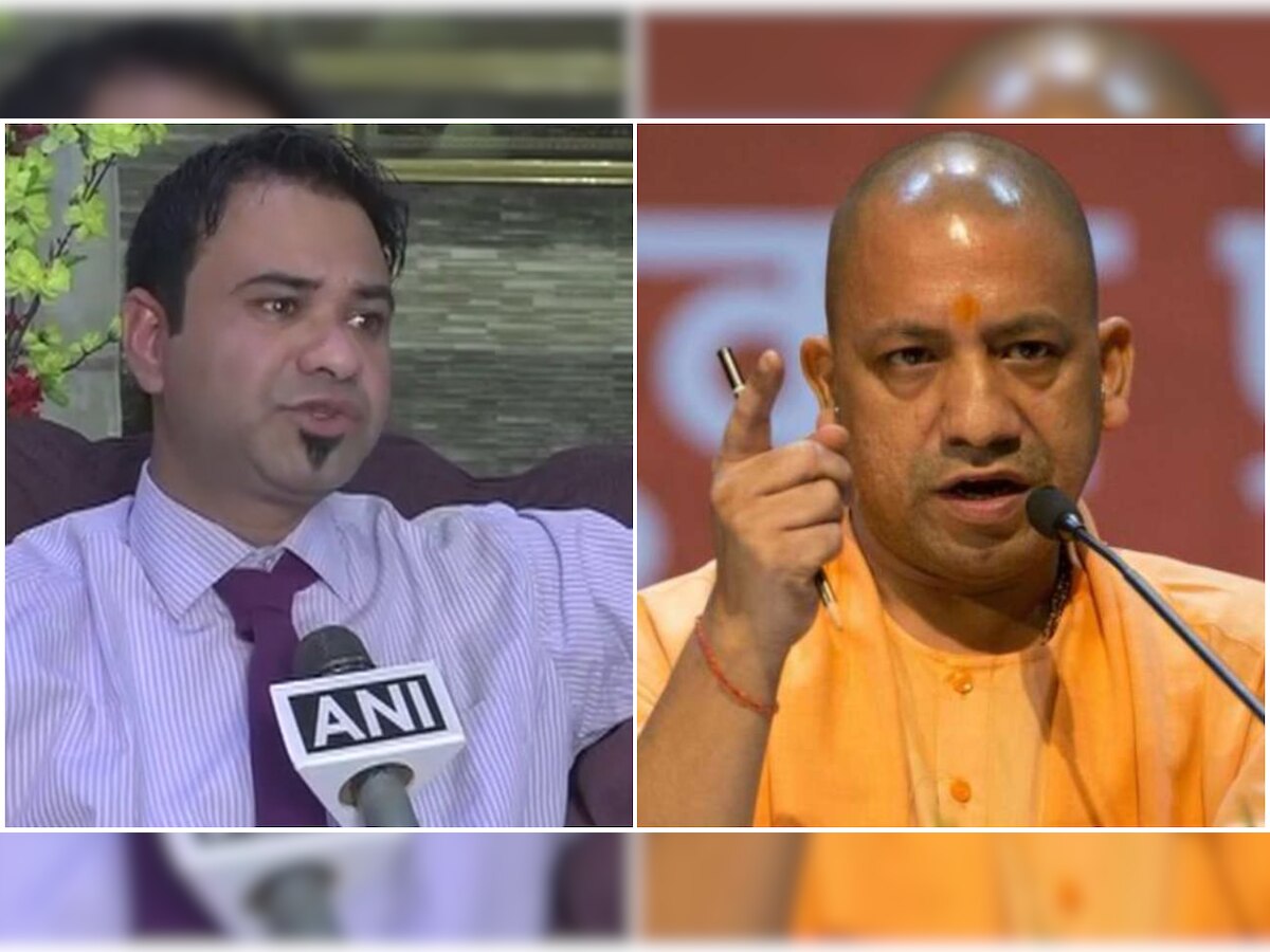 Without permission, Dr Kafeel Khan can't go to Kerala to treat Nipah patients: Gorakhapur college 