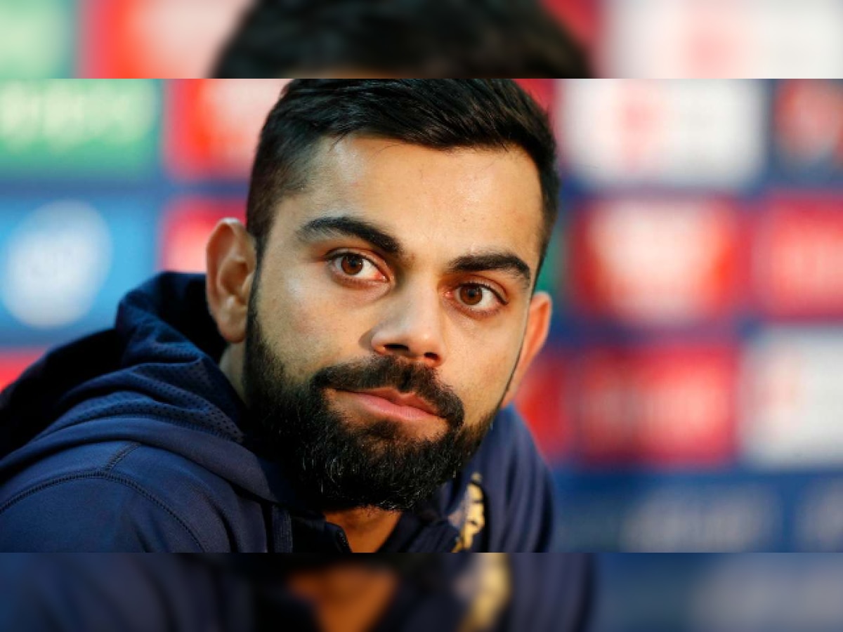 Virat Kohli suffers neck injury during IPL 2018, to skip Surrey county cricket stint