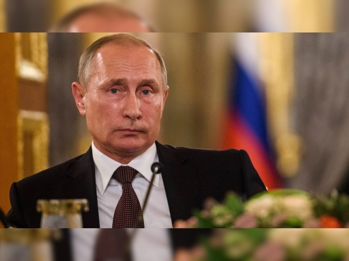 Kremlin denies allegations it planning cyber attack on Ukraine