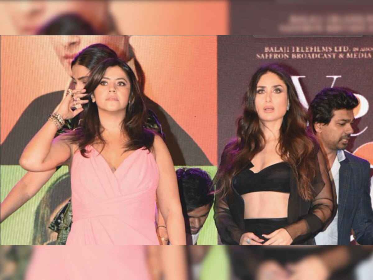 Twitter reacts to Ekta Kapoor's bizarre comment on fuel price hike