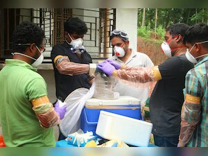 US biotechs to speed work on Nipah vaccine even as health ministry denies major outbreak