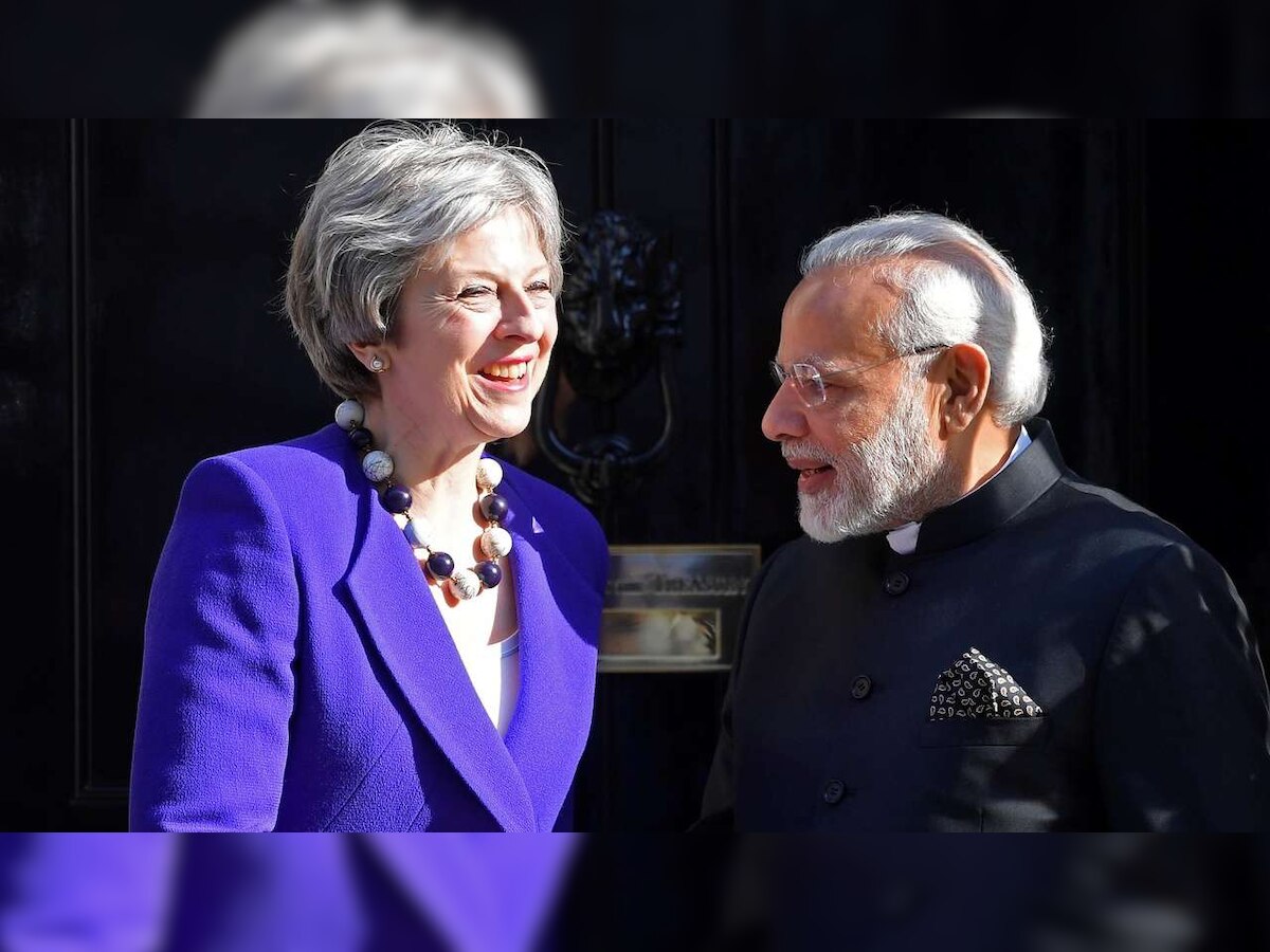 No longer destination UK: India goes down to fourth place in overall migrant ranking