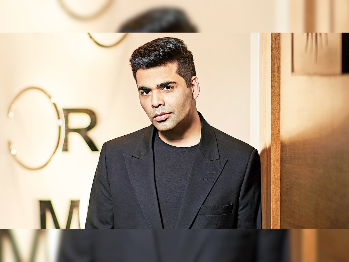 Exclusive: Karan Johar says, ‘I will cast for my new film after returning from NY’