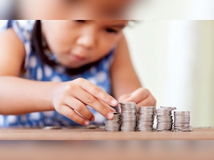 Early start, systematic investment key to planning children's future
