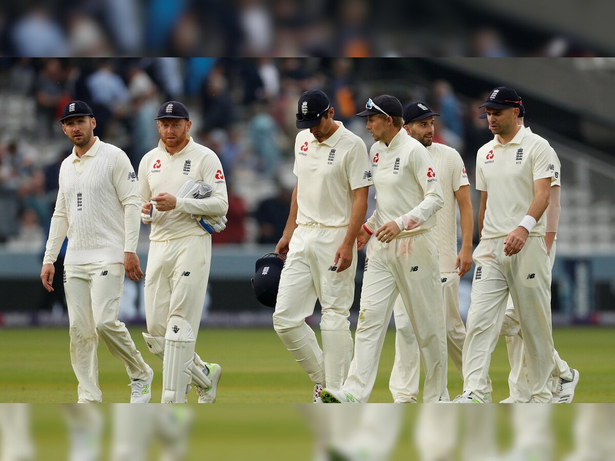 Pakistan make careless England suffer at Lord's on Day 1 of opening test
