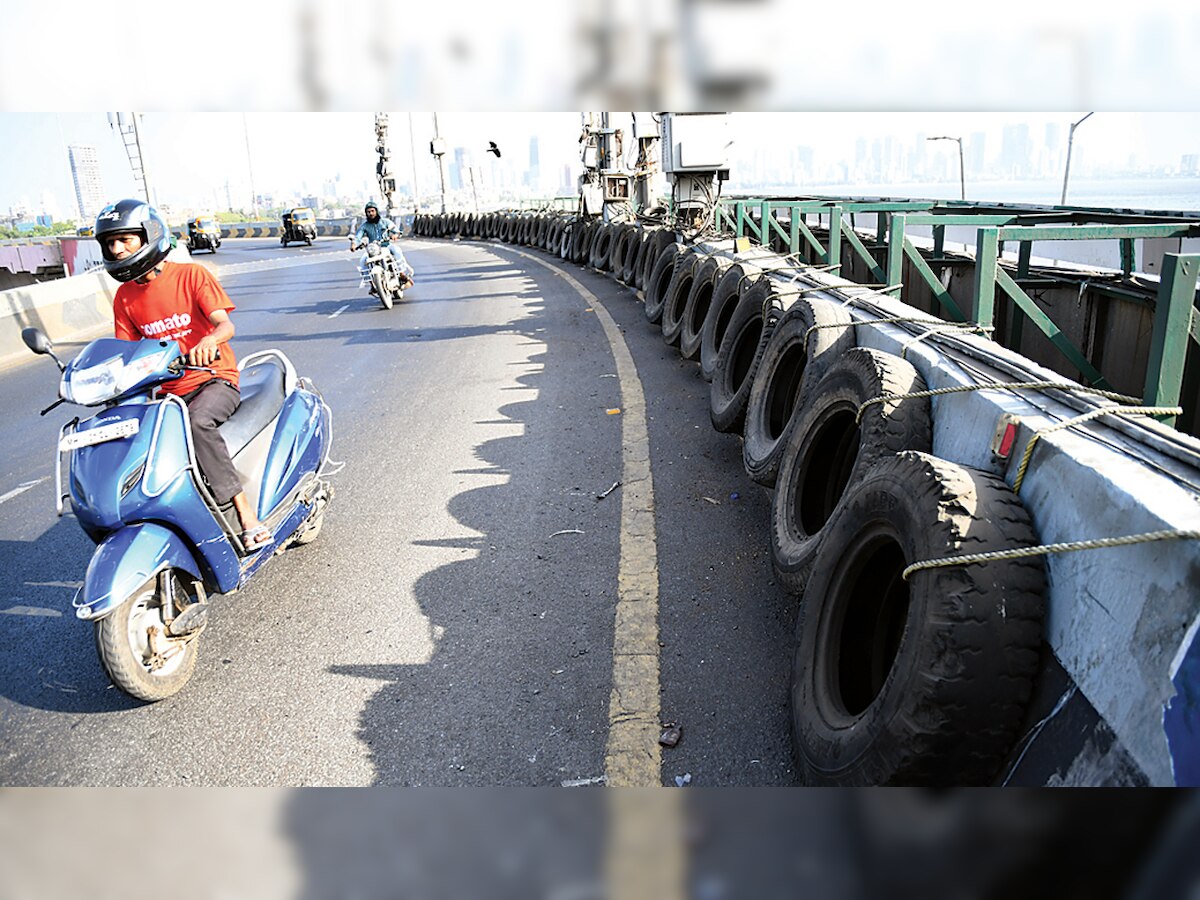 In 2 yrs, a flyover to link Western Express Highway to Link Road