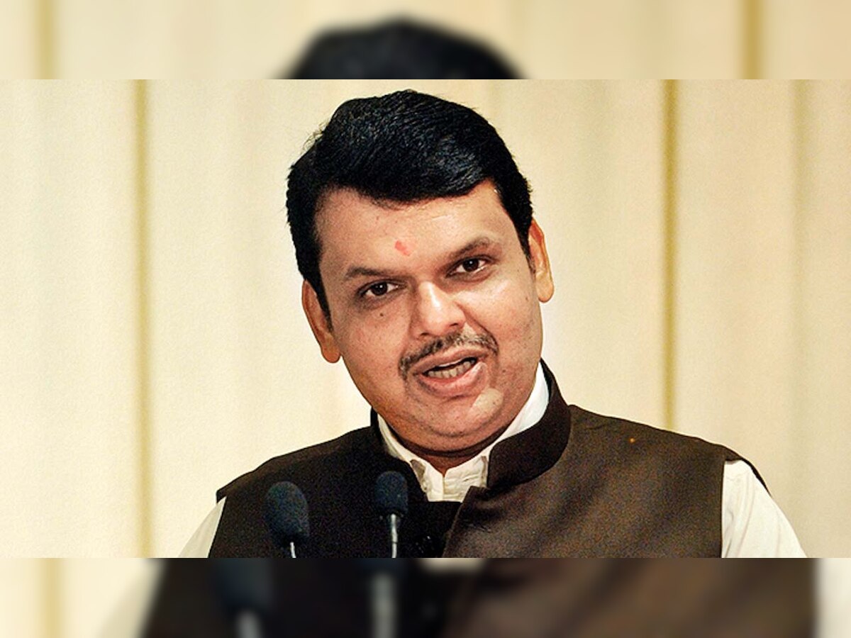 In favour of putting fuel under GST ambit: CM Devendra Fadnavis