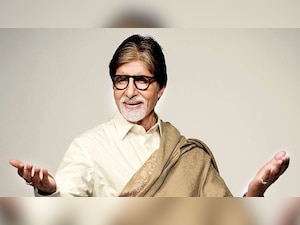 Amitabh Bachchan: I shall be forgotten in a year, but Dr Harivansh Rai Bachchan shall be remembered till eternity
