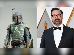 'Star Wars' Boba Fett film in works with 'Logan' director James Mangold