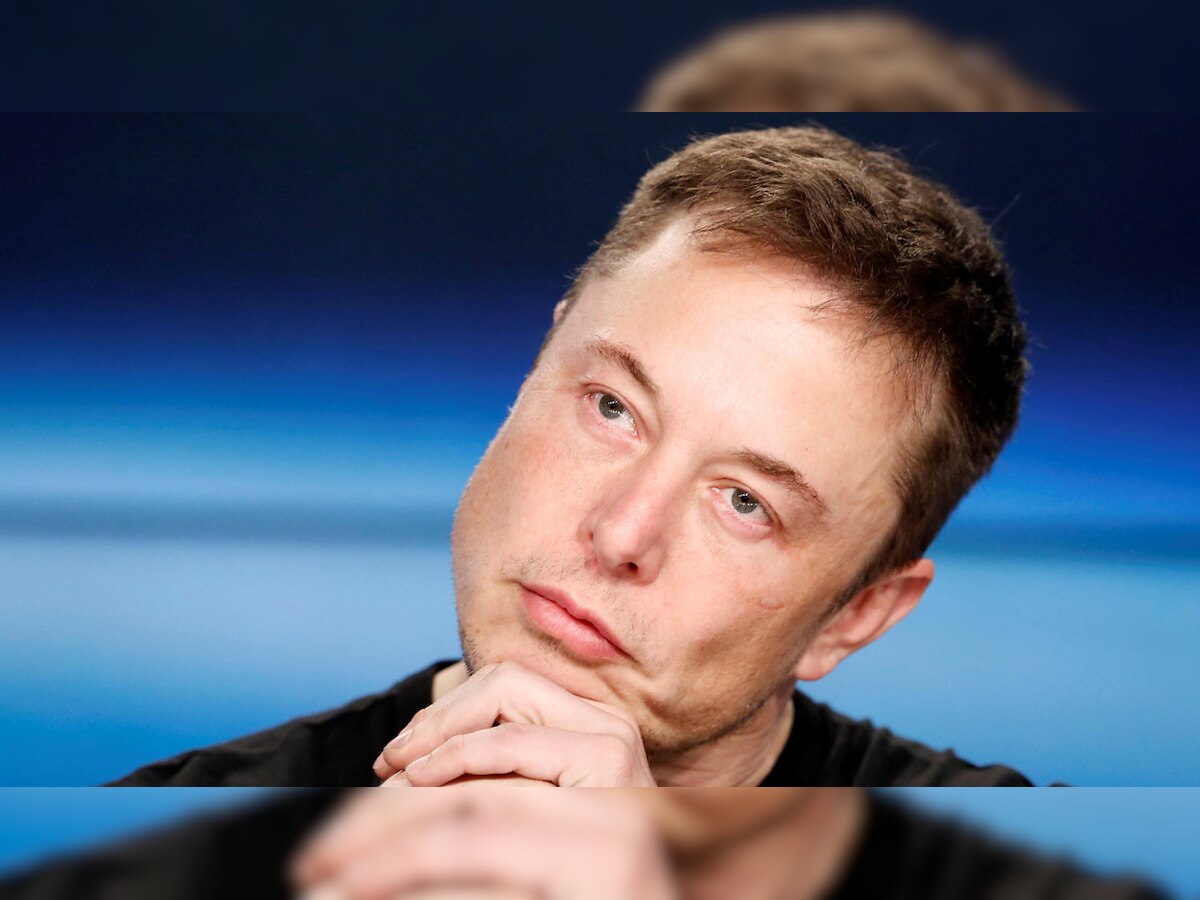 Tesla's Elon Musk bashes media, proposes credibility check of each journalist, editor and publication