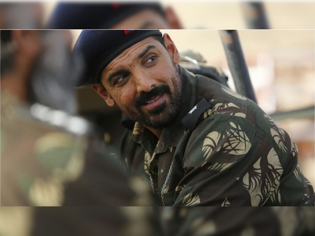 Whether Parmanu does Rs 5 crore, 50 crore or 500 crore; it really doesn't matter: John Abraham