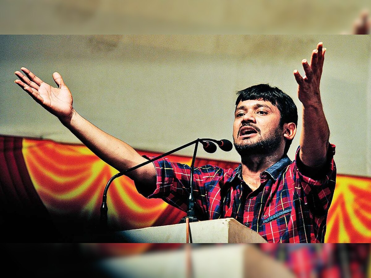 Need to get in touch with public to save democracy: Kanhaiya Kumar