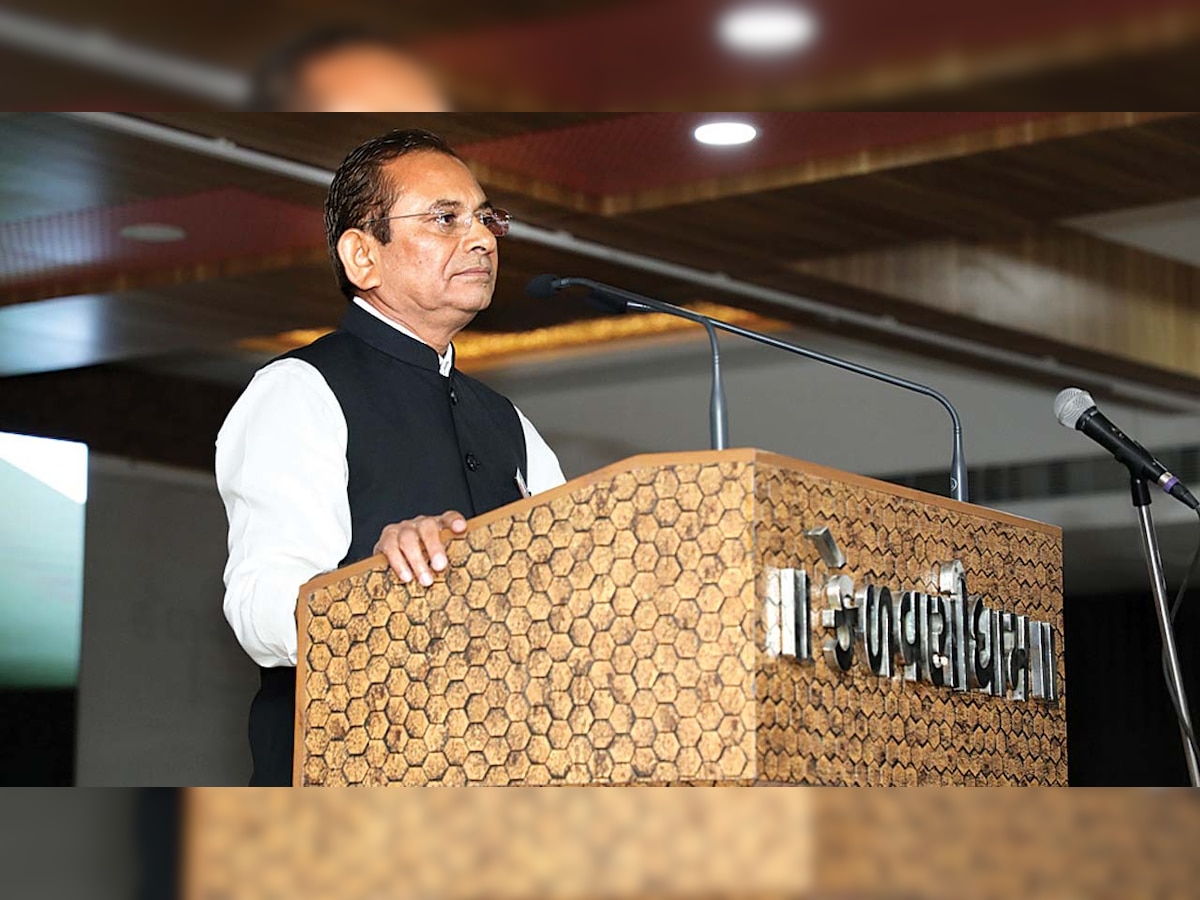 Patidar business body to be launched today in Ahmedabad