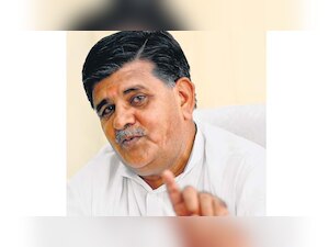 Bring environment in state list: Gulab Chand Kataria
