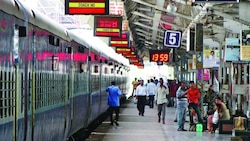 Railway Toilet Policy: Low cost sanitary napkins, condoms to be sold in toilets at stations 