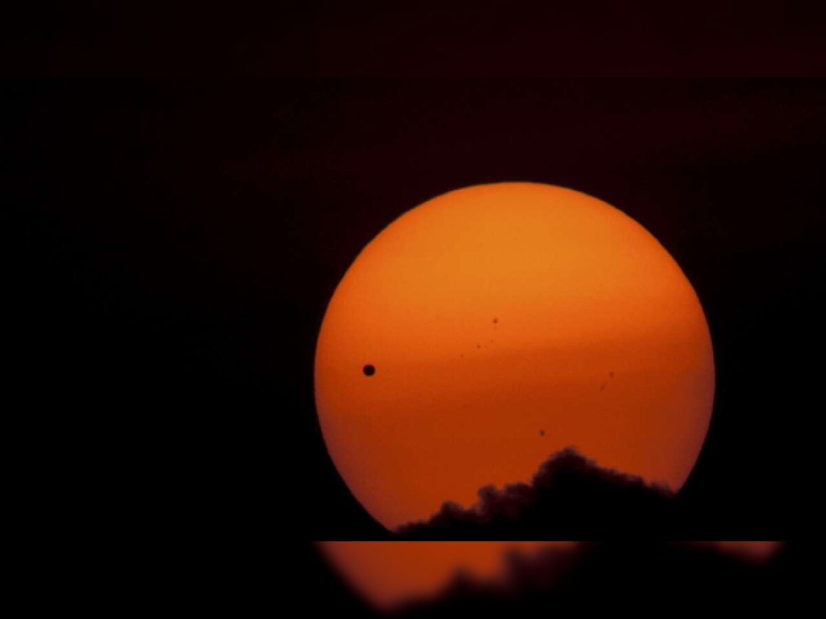 First probe to 'touch' the Sun will carry 1.1 million names, says NASA