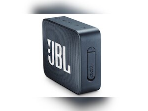 Harman launches 'JBL GO 2' Bluetooth speaker in India