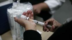 Measles virus claims lives of 7 children in Pakistan 