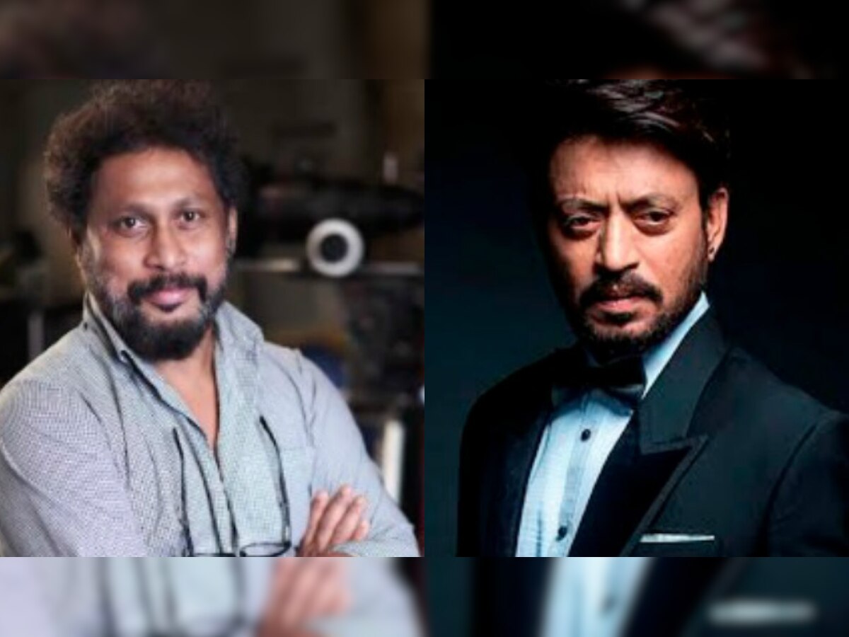 'He's doing fine': Shoojit Sircar confirms Irrfan Khan for Udham Singh biopic