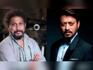 'He's doing fine': Shoojit Sircar confirms Irrfan Khan for Udham Singh biopic