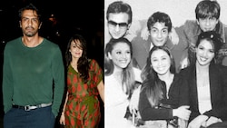 Arjun Rampal meets Preity Zinta after her 'throwback' post goes viral and we hope SRK and Rani Mukerji are next