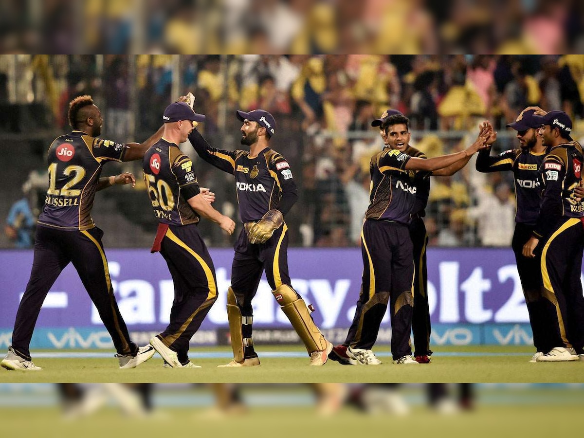 IPL 2018: KKR report card- new look Kolkata Knight Riders exceed expectations