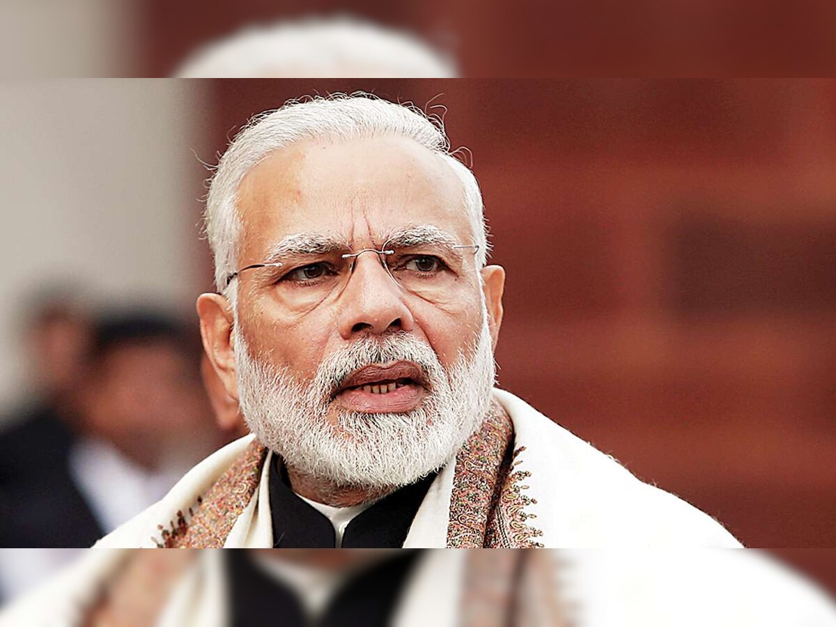 BJP in power in 20 states shows people have endorsed NDA's performance in last 4 years: PM Modi