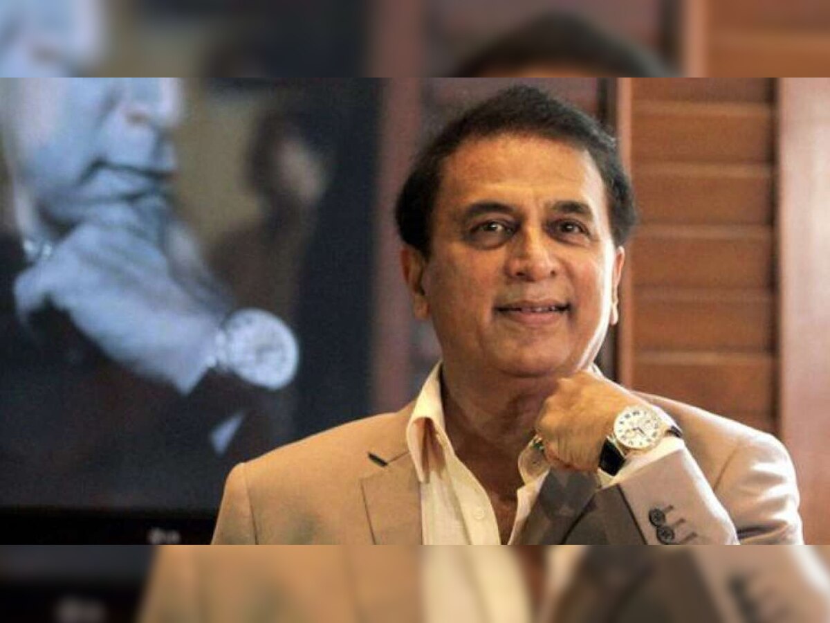 Club cricket is the life and soul of the gentleman's game: Sunil Gavaskar