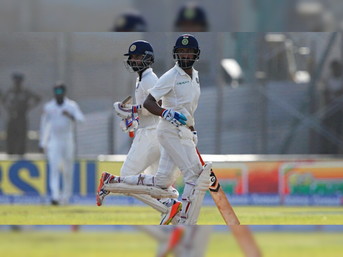 Pitch-fixing: India v/s Sri Lanka test match in July 2017 was fixed, claims report