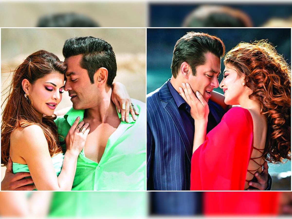 Did you know this interesting fact about Salman Khan's Race 3 song 'Selfish'?