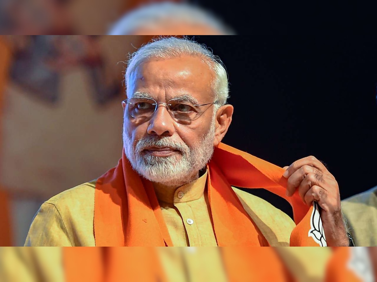 PM Modi to inaugurate Eastern Peripheral Expressway, address mega rally in Baghpat today