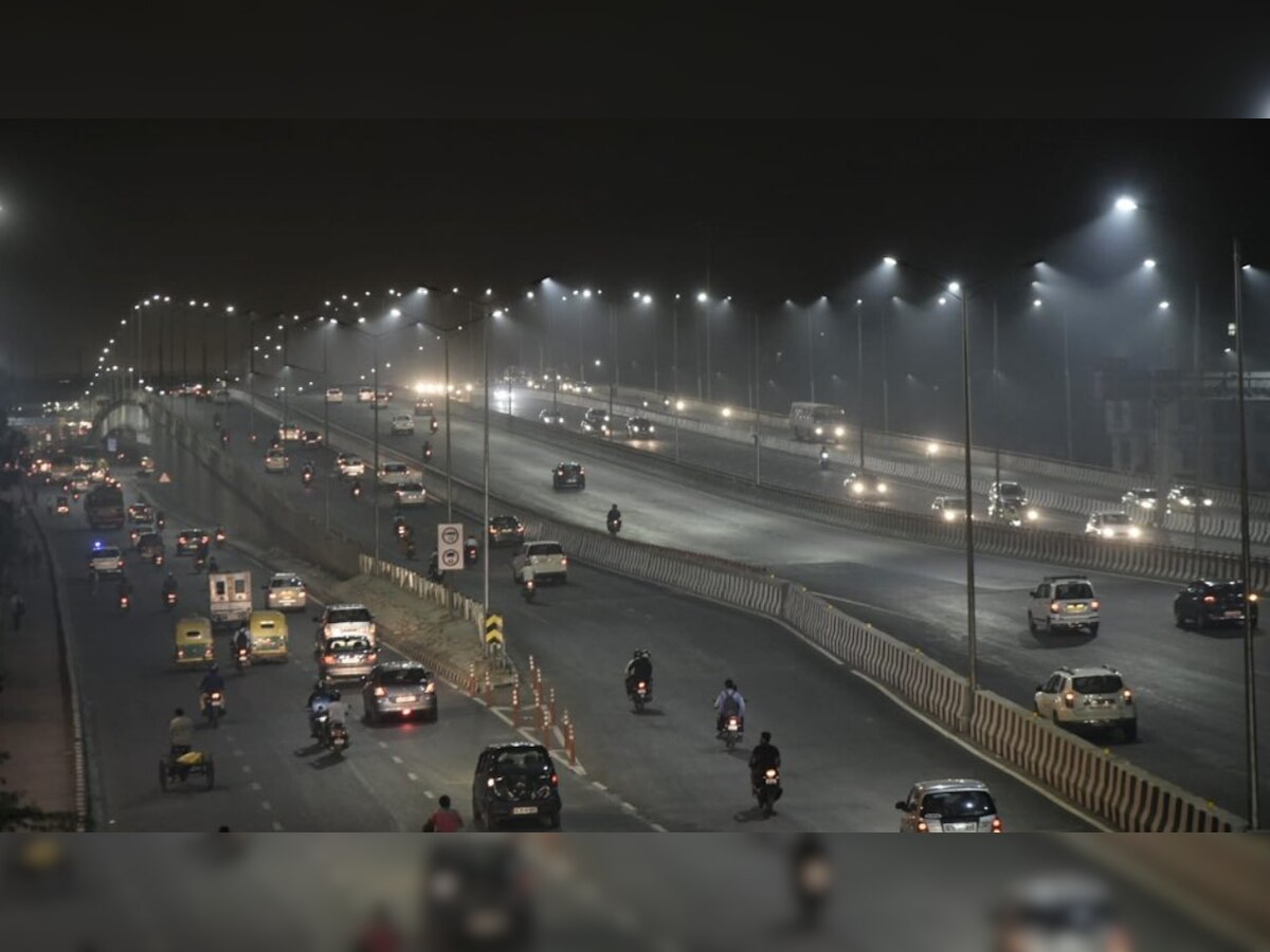 How Delhi-Meerut Expressway will cut travel time between two cities to 45 minutes 
