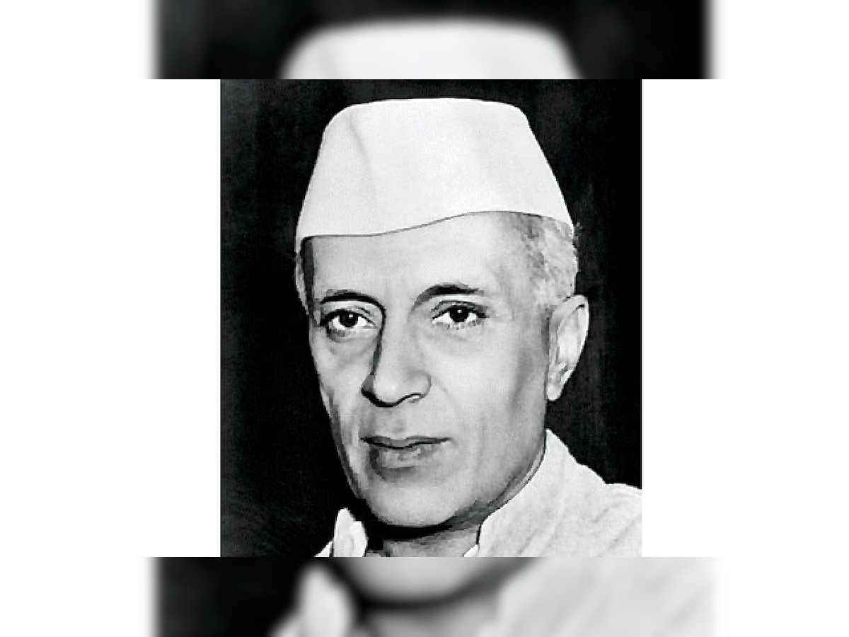 Leaders pay homage to Jawaharlal Nehru on 54th death anniversary