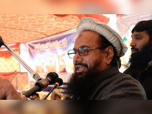 Cost of prosecuting Hafiz Saeed too great: Ex-ISI chief Durrani