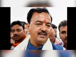 UP Deputy CM Keshav Prasad Maurya in AIIMS, likely to undergo surgery