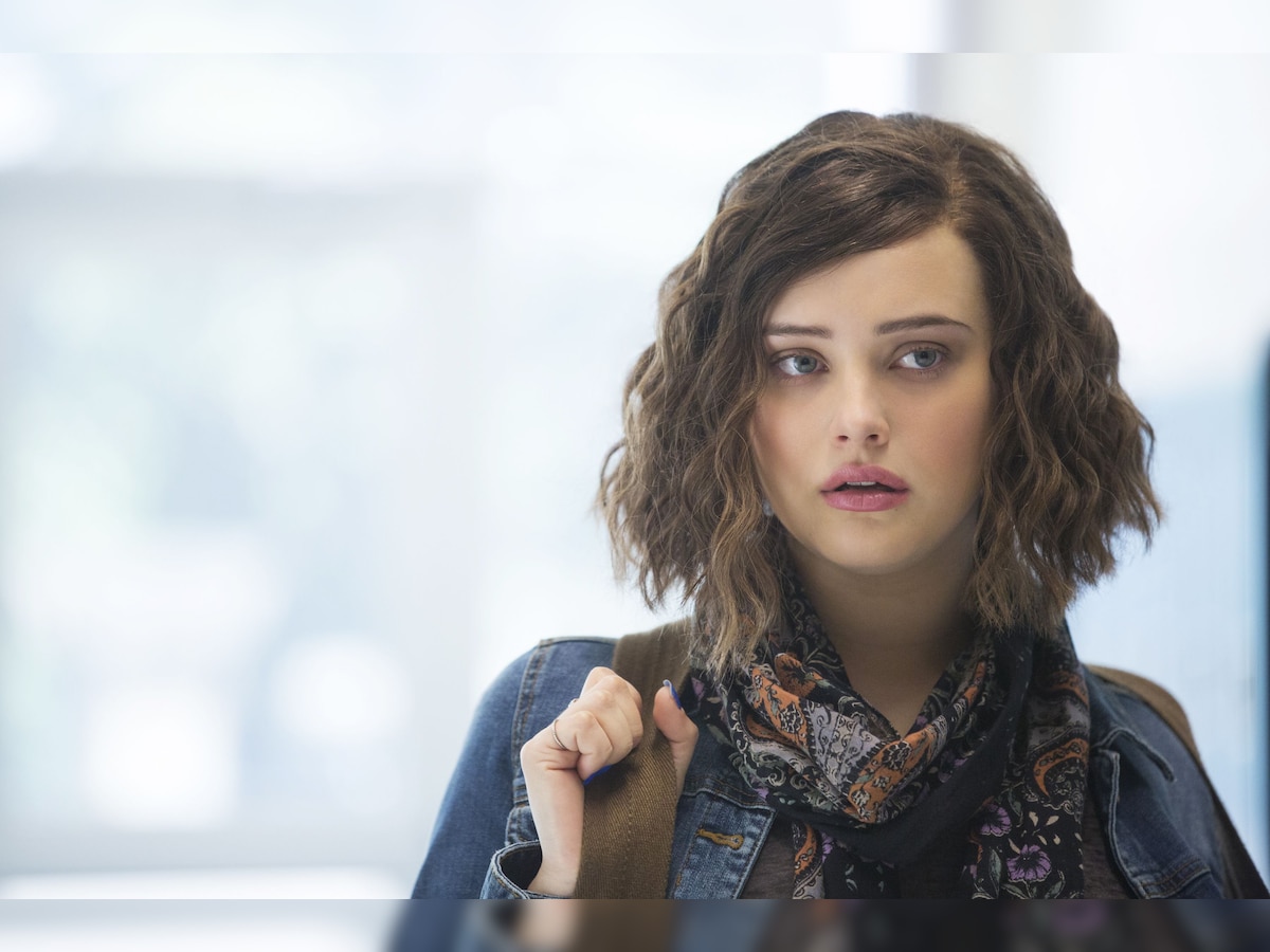 13 Reasons Why: Katherine Langford bids goodbye to Hannah Baker