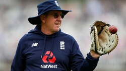 Coach Trevor Bayliss hits out at 'outrageous' claims of England 'fixing' in India
