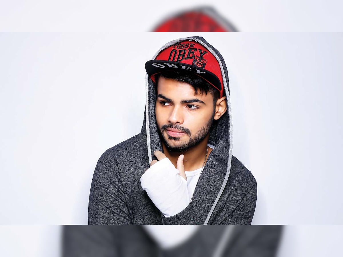 On a musical trip: Pop artiste Badal talks about his new song and upcoming works