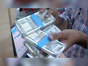 Wife has the right to know husband's salary details: MP High Court