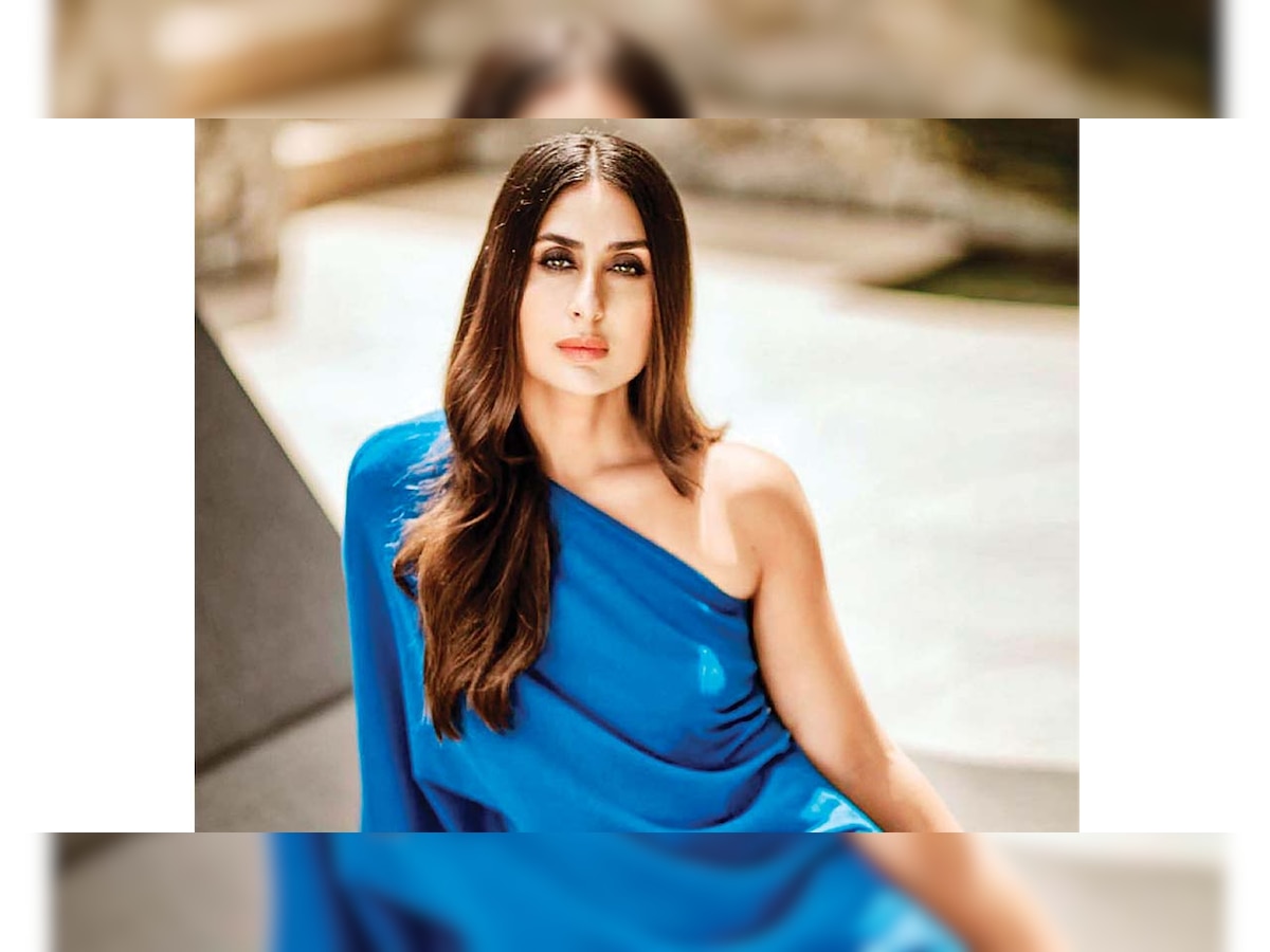 Exclusive! Kareena Kapoor Khan signs her next with Karan Johar, Details inside