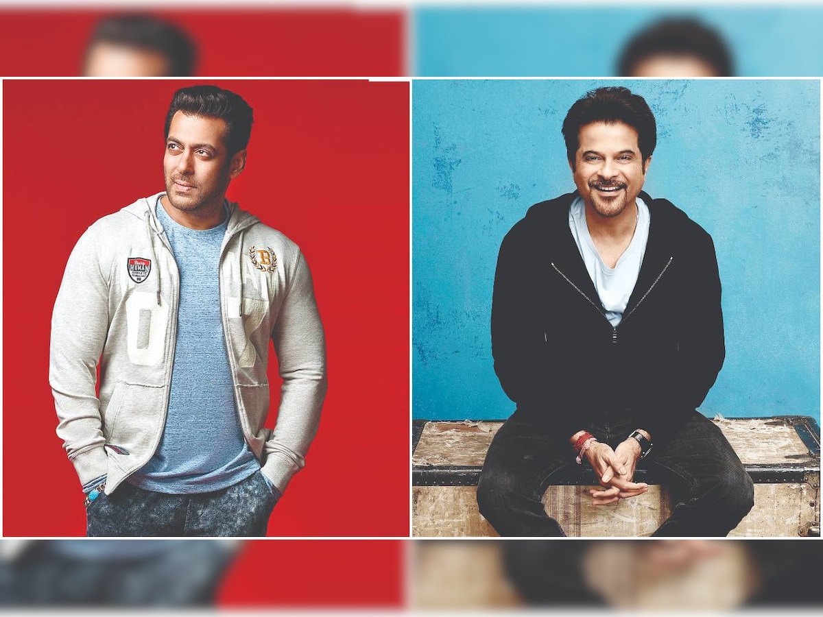 Dance Deewane: Salman Khan, Anil Kapoor groove to Sonam’s Prem Ratan dhan Payo song