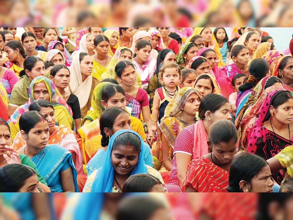Empowering India’s women
